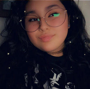 Meet your Posher, Anastasia